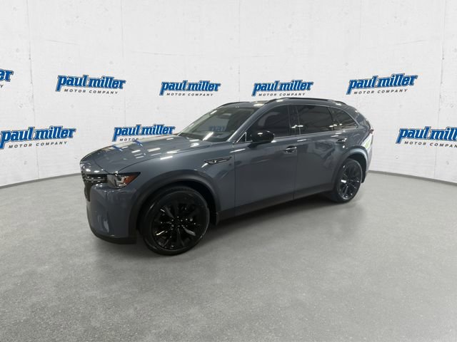 New 2026 MAZDA CX-90 3.3 Turbo w/ Premium Sport Pkg AWD/4WD image 5