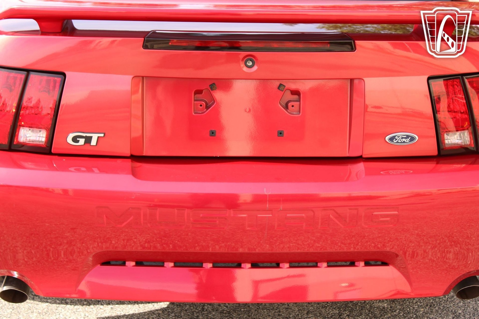 Used 2001 Ford Mustang Bullitt image 35