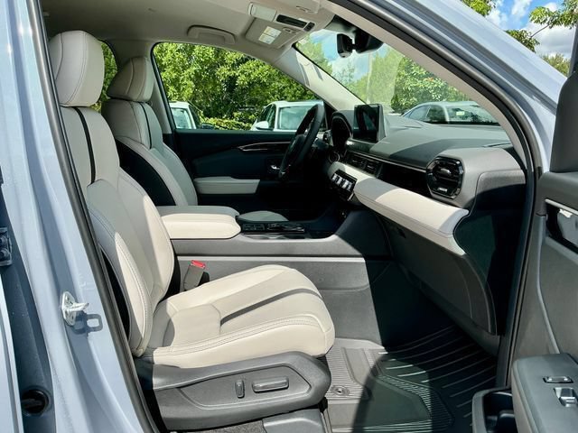 New 2026 Honda Passport RTL image 12