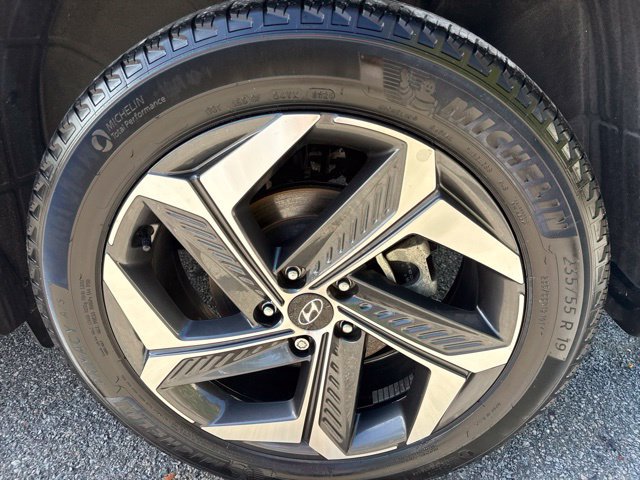 Used 2024 Hyundai Tucson SEL w/ Convenience Package AWD/4WD image 12