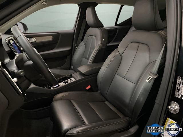 Used 2025 Volvo XC40 B5 Plus image 60
