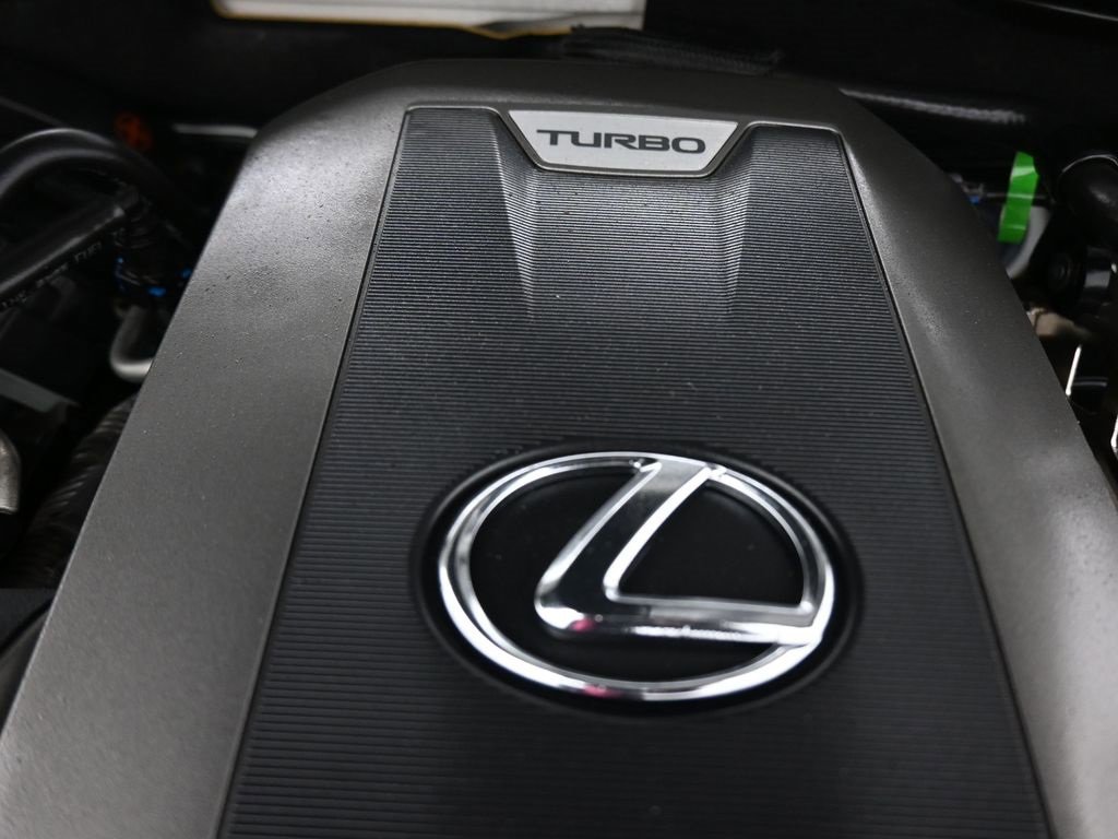 Used 2020 Lexus IS 300 image 47