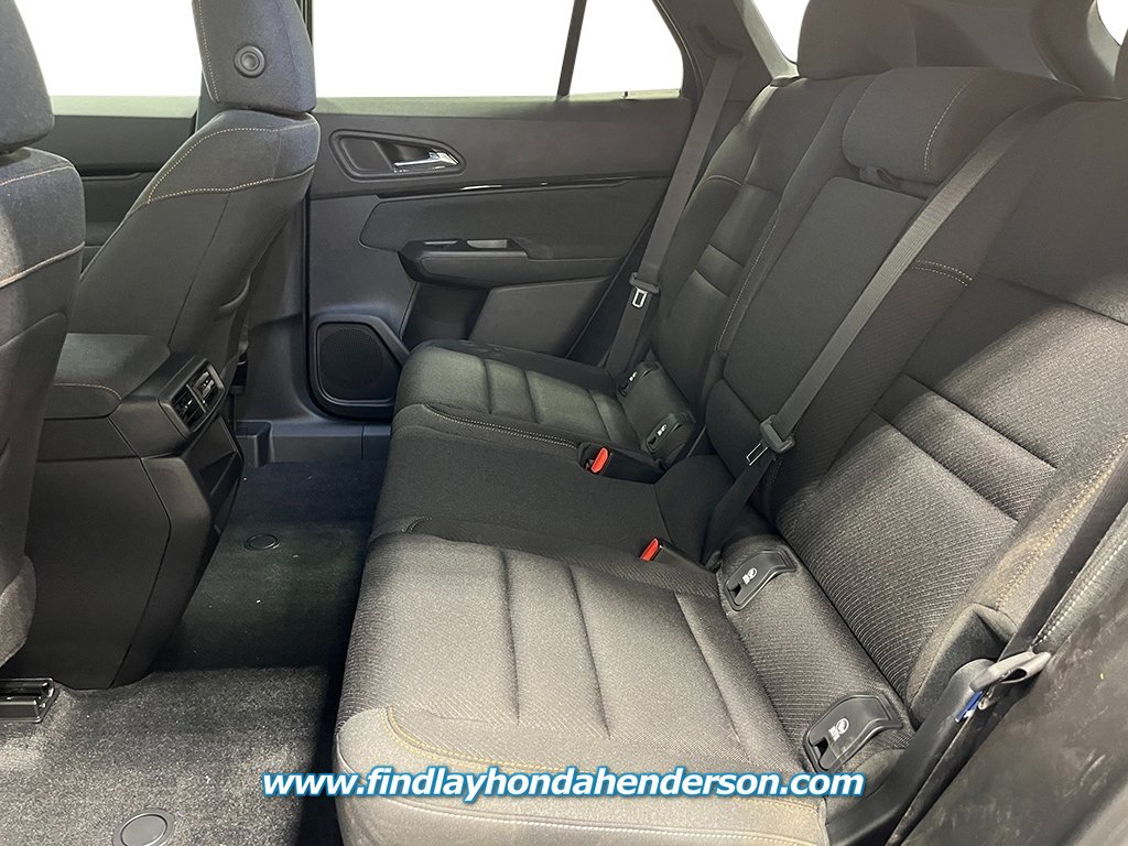 New 2026 Honda Prologue EX image 24