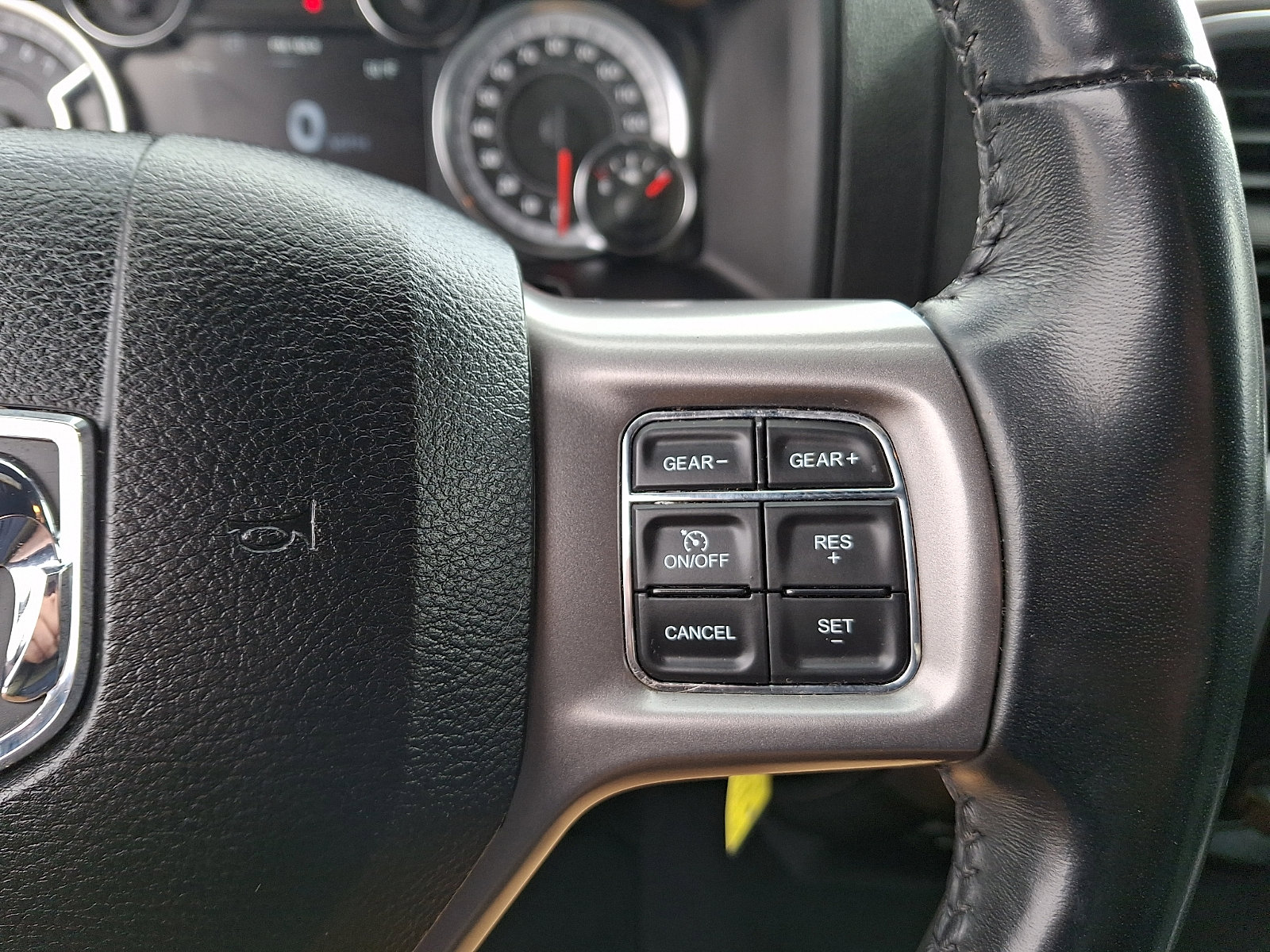 Used 2022 RAM 1500 Classic Warlock w/ Electronics Group image 21