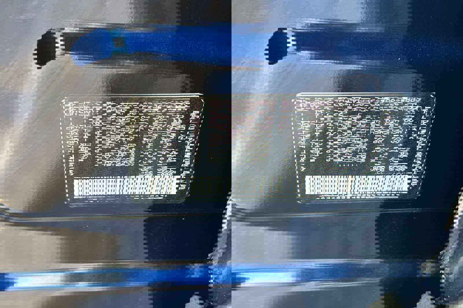 New 2026 Nissan Rogue Dark Armor image 36