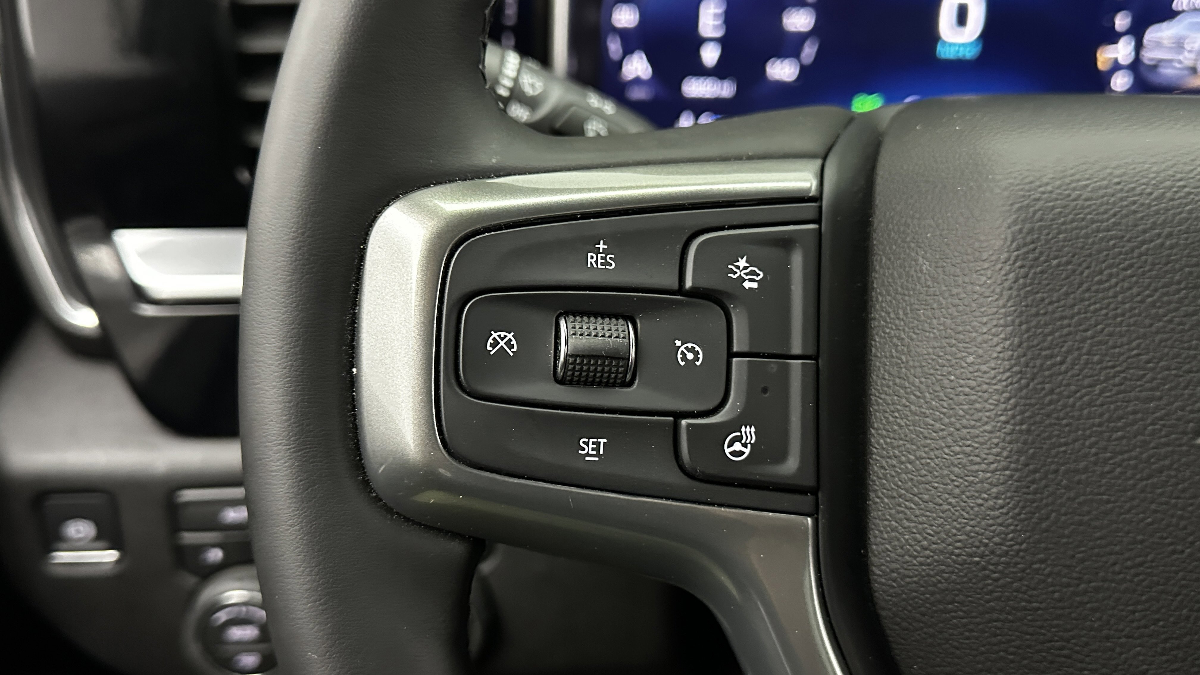 Used 2026 Chevrolet Silverado 1500 RST image 19