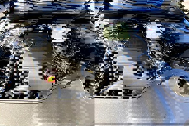 New 2026 Acura MDX Type S image 17