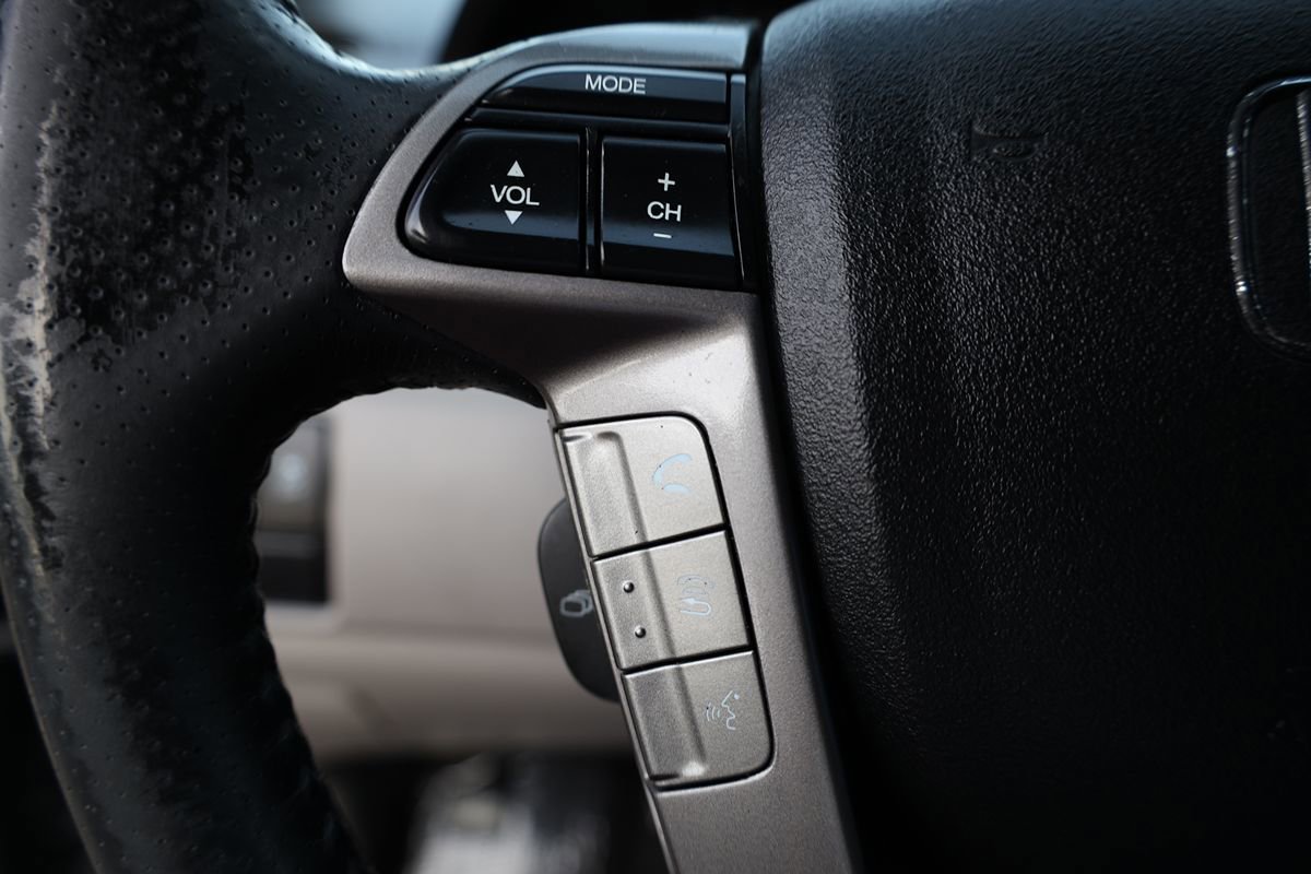 Used 2016 Honda Odyssey EX-L image 24