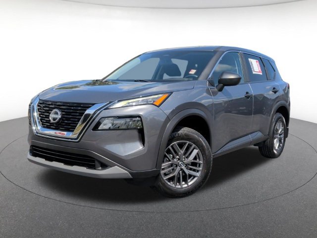 Used 2023 Nissan Rogue S FWD 360° Tour
