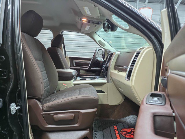 Used 2017 RAM 3500 Big Horn AWD/4WD image 20