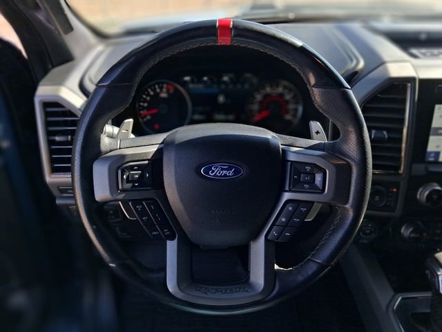 Used 2019 Ford F150 Raptor w/ Equipment Group 802A Luxury image 18