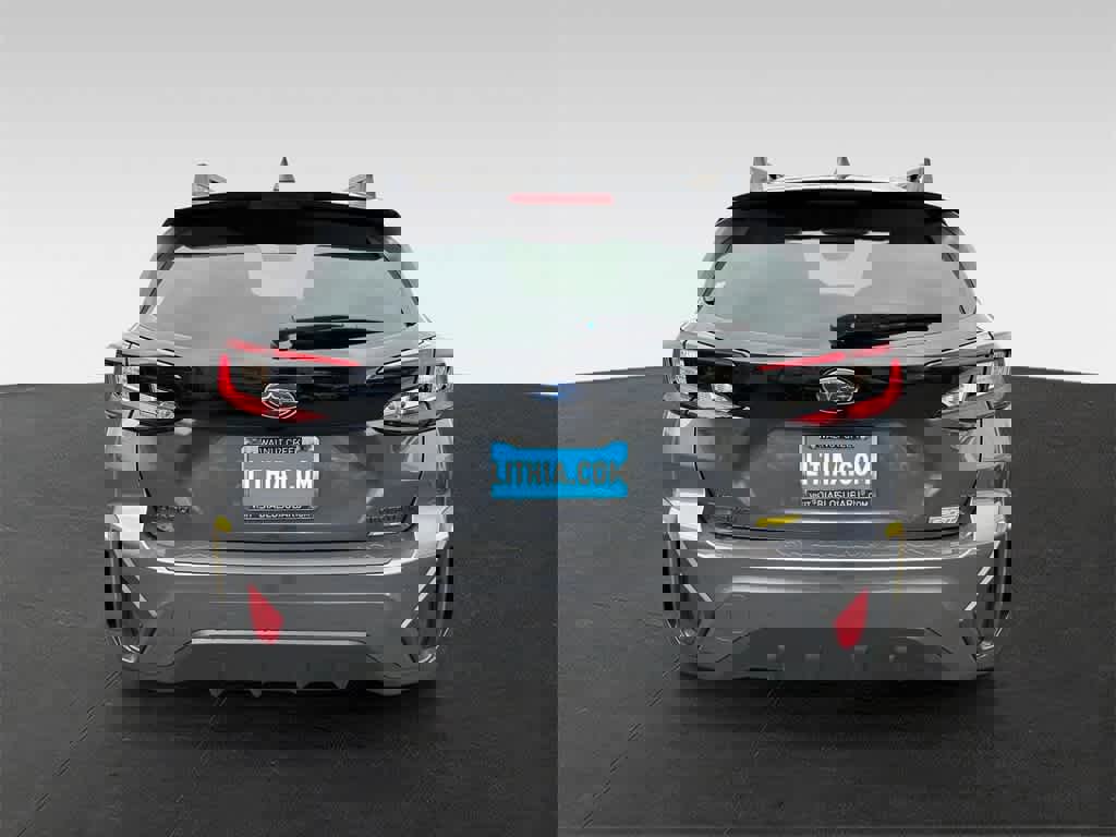 New 2026 Subaru Crosstrek 2.5i Sport image 5