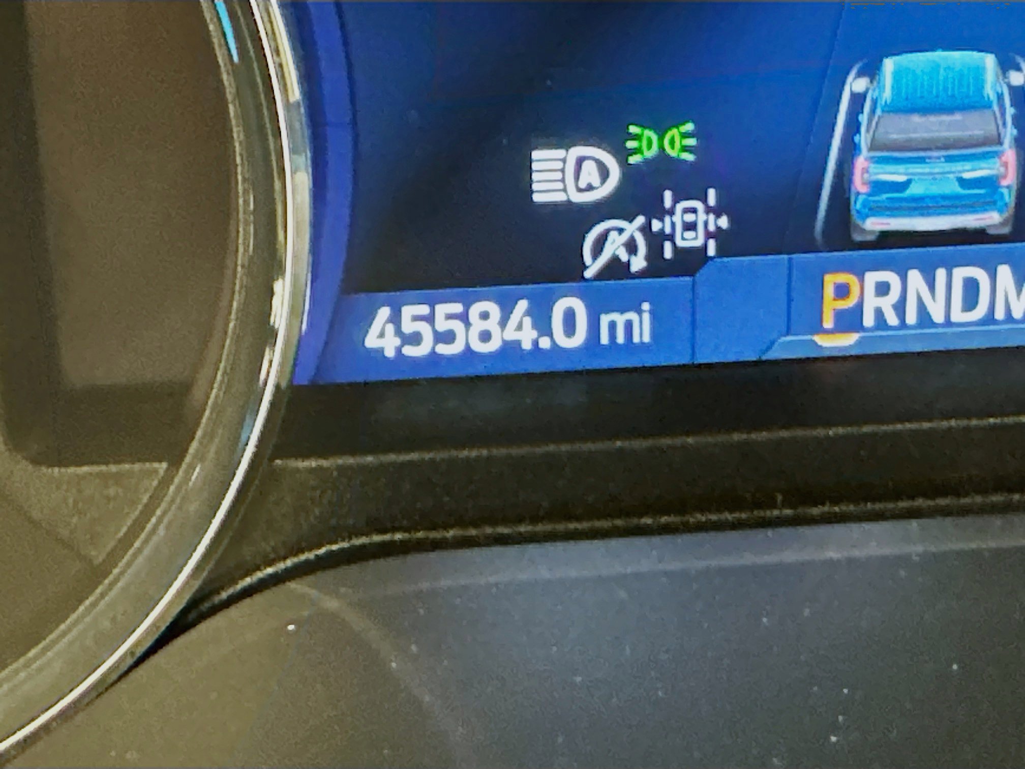 Used 2024 Ford Expedition XLT image 19