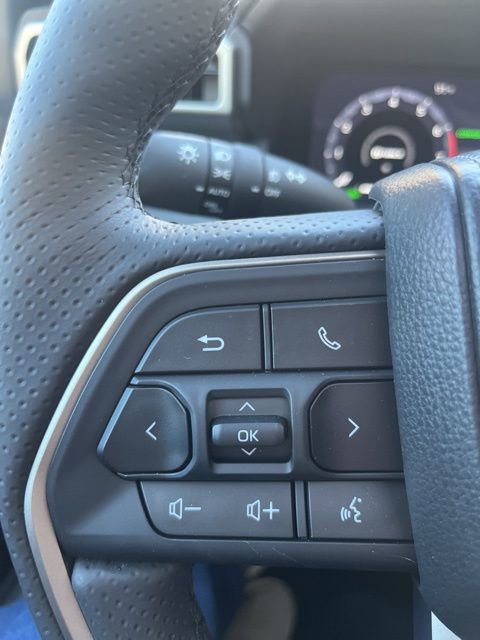 Used 2025 Toyota 4Runner Limited image 22