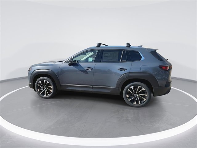 New 2026 MAZDA CX-50 2.5 Hybrid w/ Weather Package image 6