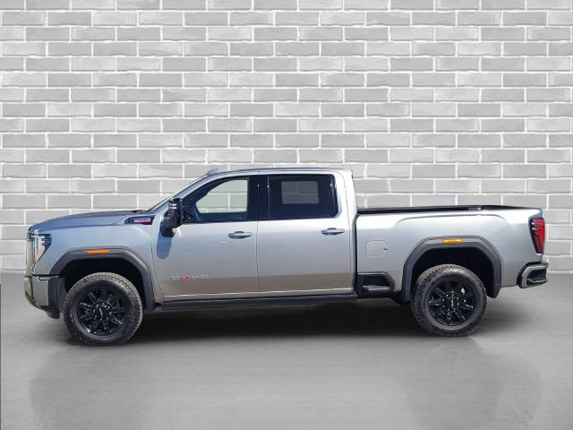 New 2026 GMC Sierra 2500 AT4 w/ AT4 Premium Plus Package AWD/4WD image 9