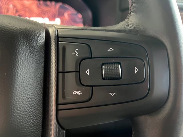 Used 2023 GMC Yukon XL Denali Ultimate AWD/4WD image 20
