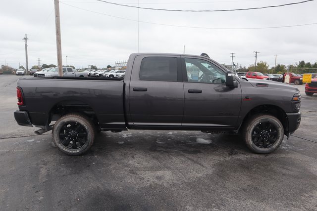 New 2026 RAM 2500 Big Horn image 3