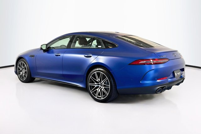New 2026 Mercedes-Benz AMG GT 43 image 7