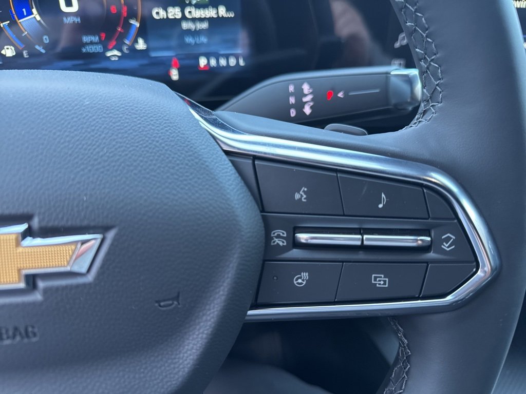 New 2026 Chevrolet Equinox LT image 23