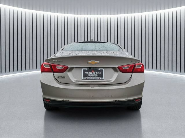Used 2023 Chevrolet Malibu LT FWD image 5