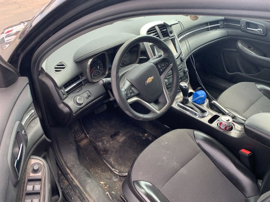 Used 2014 Chevrolet Malibu LT image 8