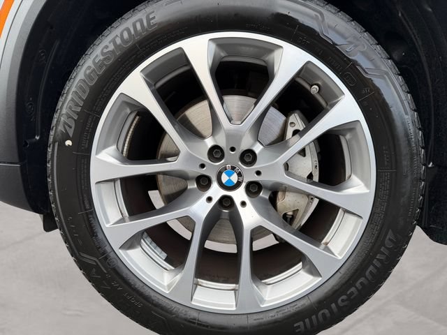 Certified 2025 BMW X5 xDrive40i AWD/4WD image 14