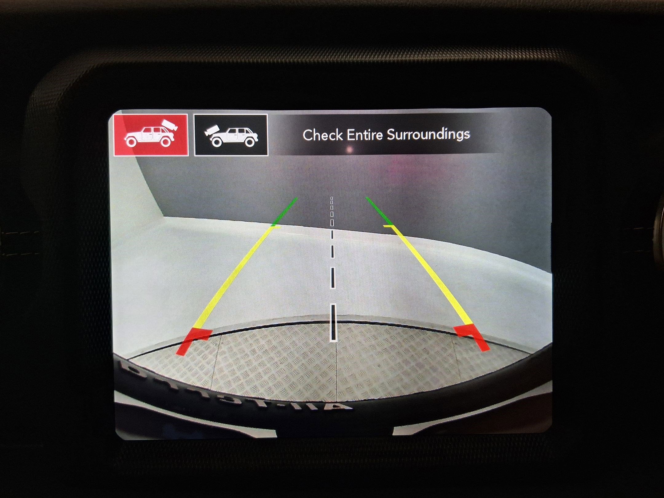 Used 2023 Jeep Wrangler Unlimited Rubicon 4xe w/ Safety Group AWD/4WD image 32