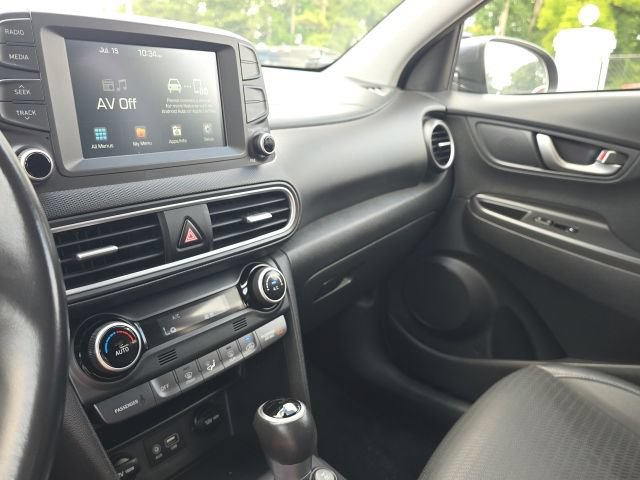 Used 2018 Hyundai Kona Limited AWD/4WD image 24