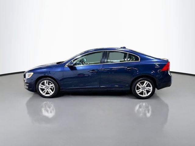 Used 2015 Volvo S60 T5 Platinum w/ Climate Package AWD/4WD image 9