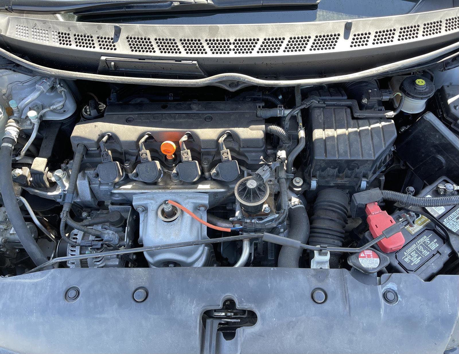 Used 2009 Honda Civic LX image 23