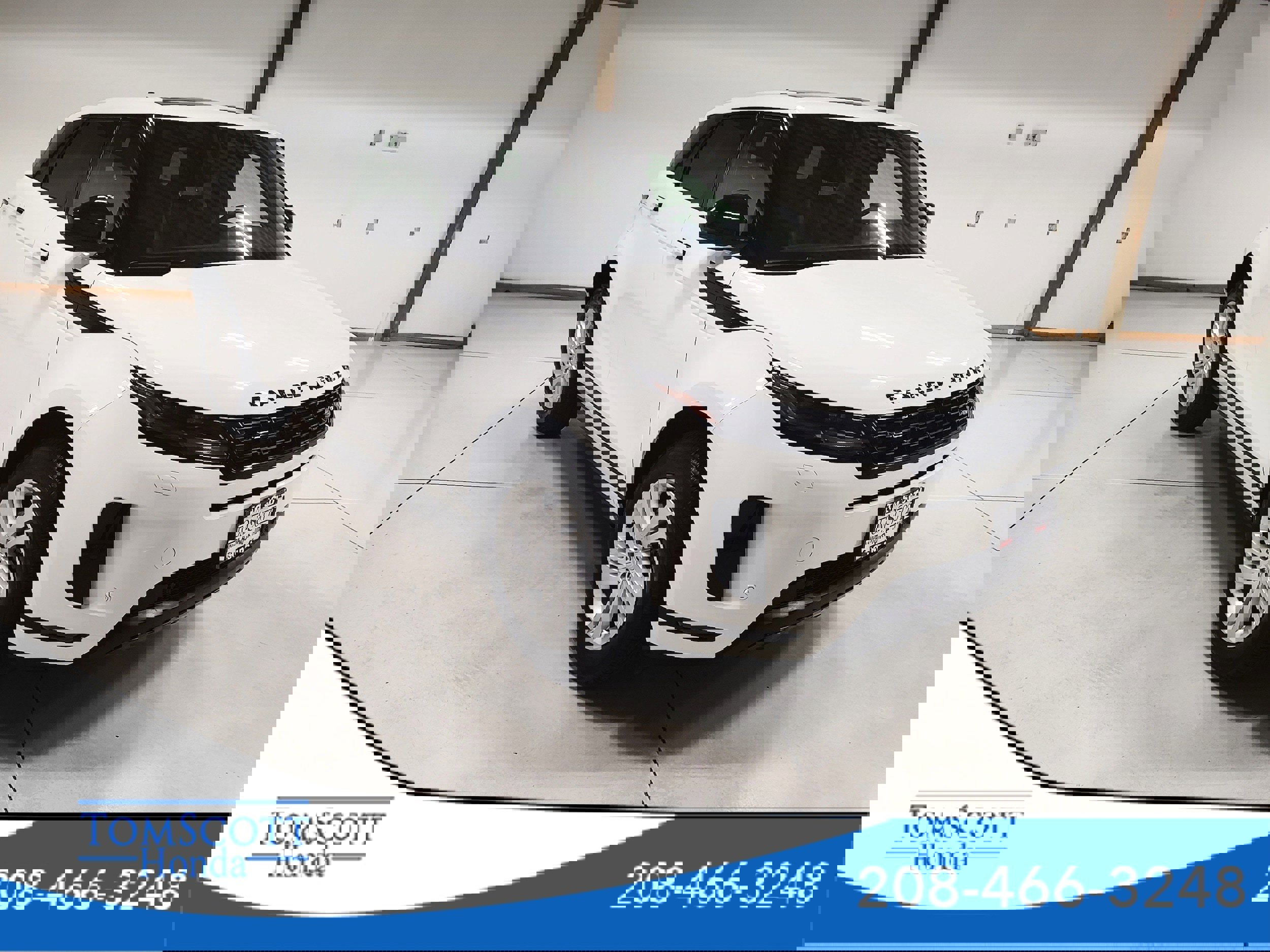 Used 2024 Land Rover Range Rover Evoque S