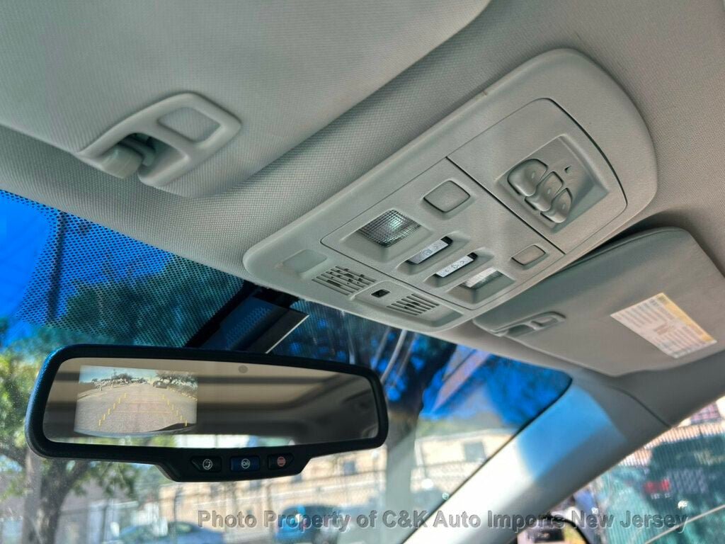 Used 2013 Cadillac CTS Luxury AWD/4WD image 41