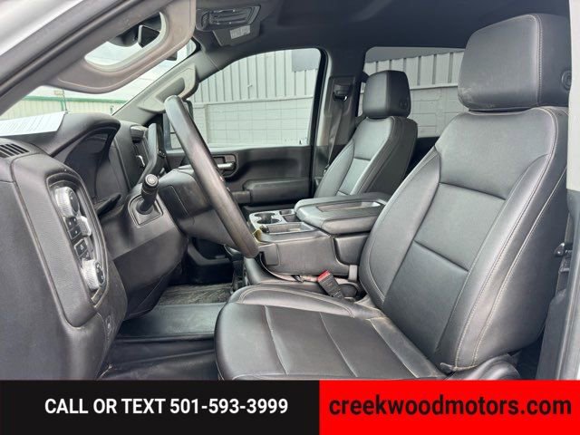 Used 2024 GMC Sierra 3500 Pro image 11