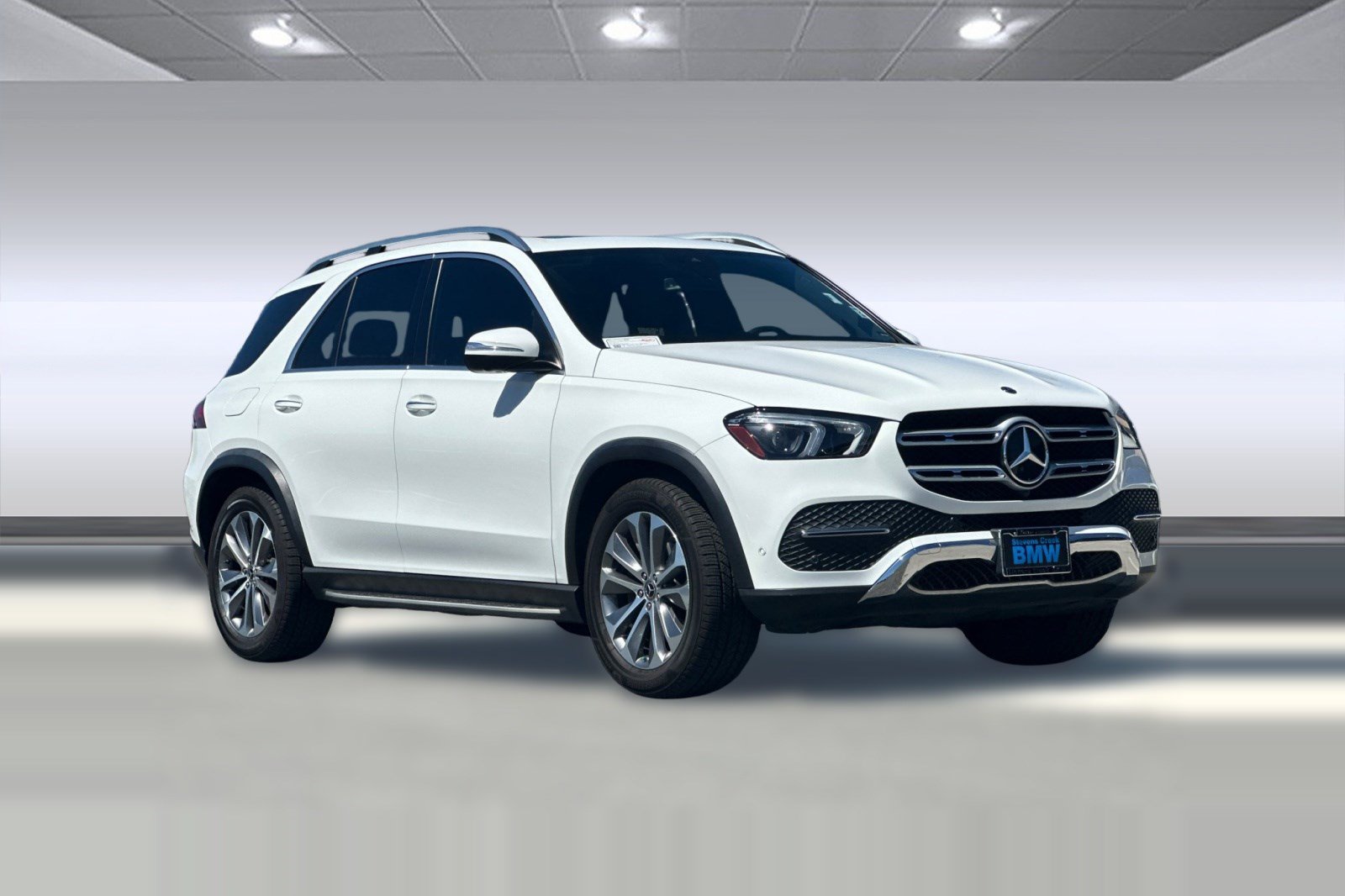 Used 2020 Mercedes-Benz GLE 350 image 7