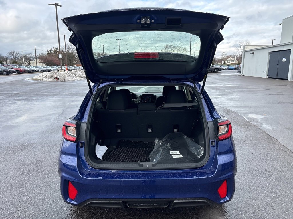 New 2026 Subaru Impreza 2.0i Sport image 7