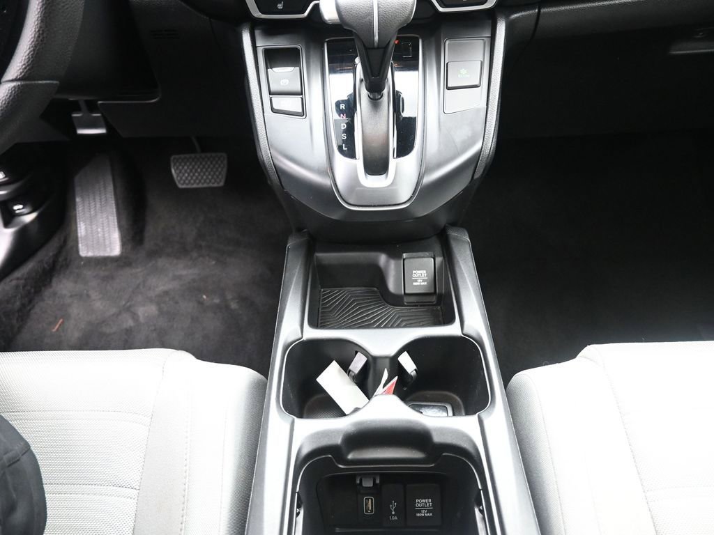 Used 2019 Honda CR-V EX image 13