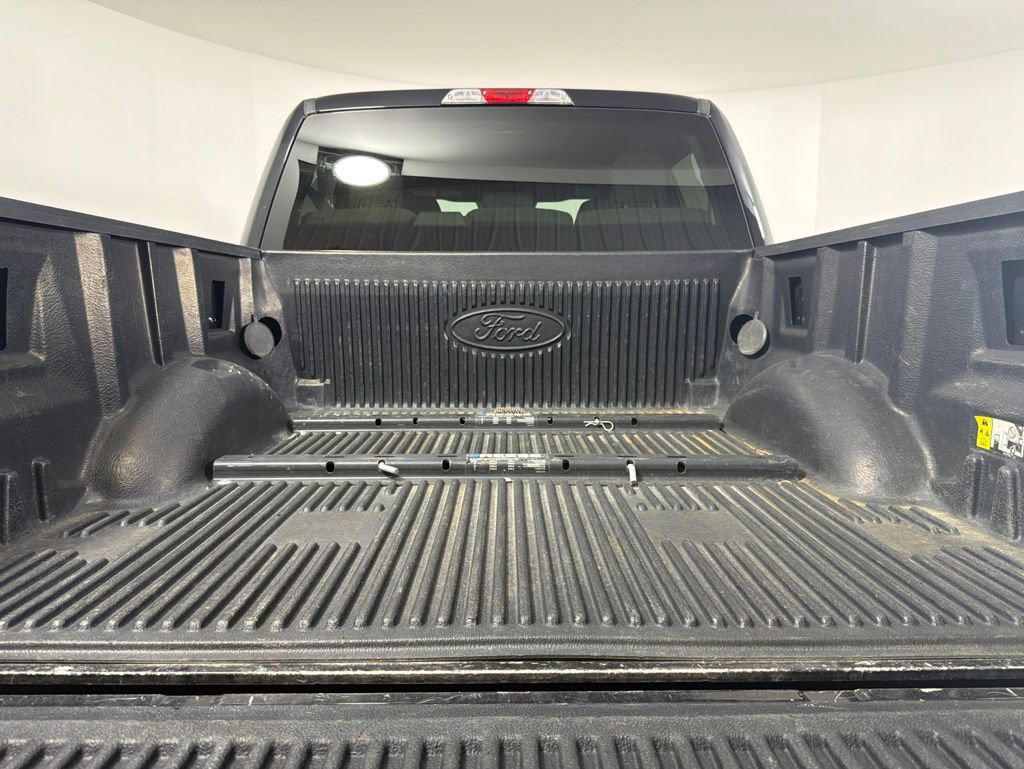 Used 2020 Ford F150 XLT AWD/4WD image 18