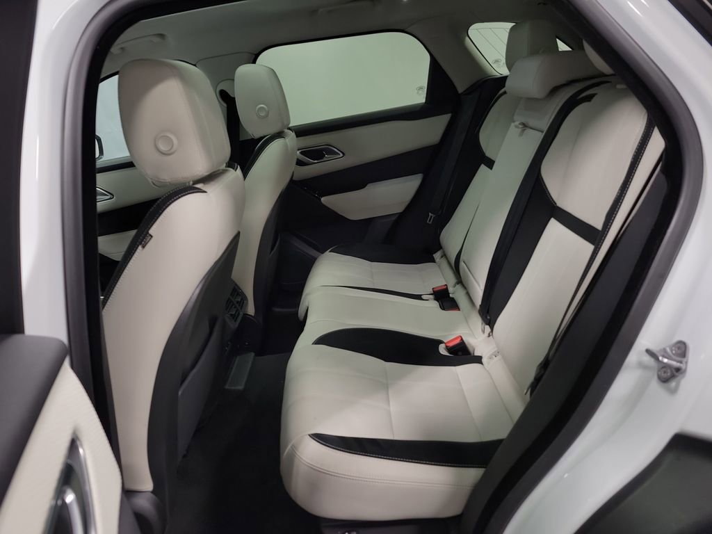 Used 2021 Land Rover Range Rover Velar S image 22