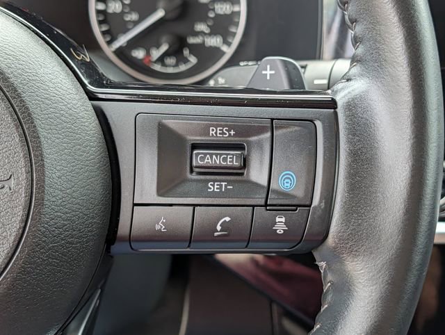 Used 2023 Nissan Pathfinder SL image 20
