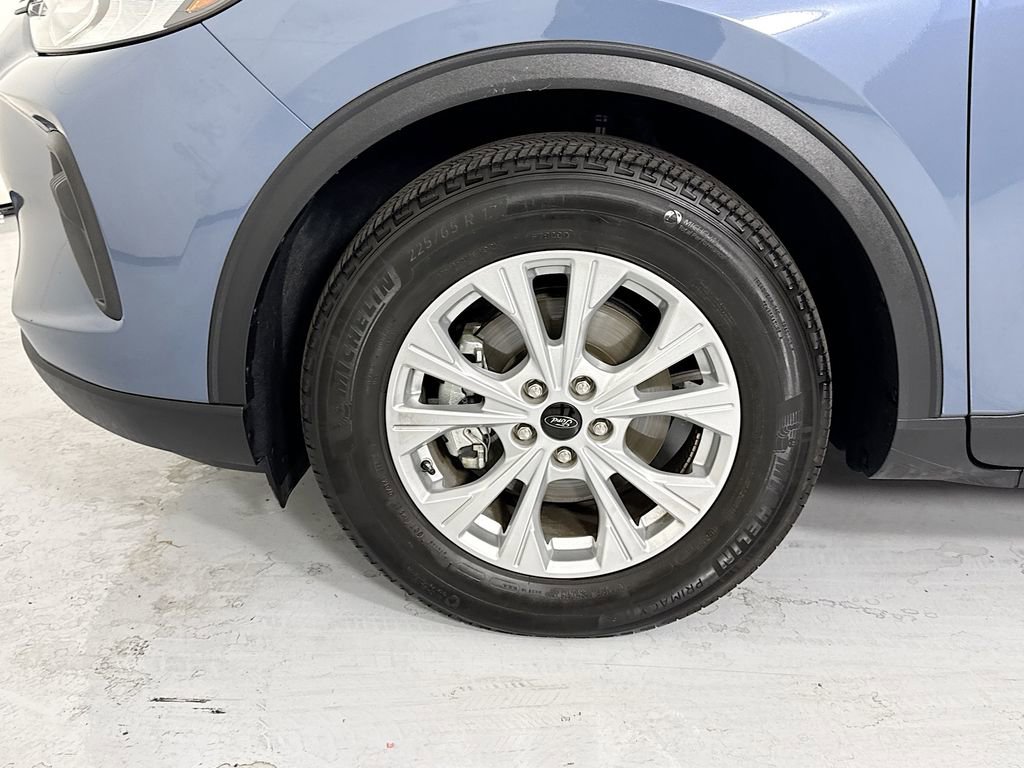 Used 2024 Ford Escape Active w/ Tech Pack #1 FWD image 30
