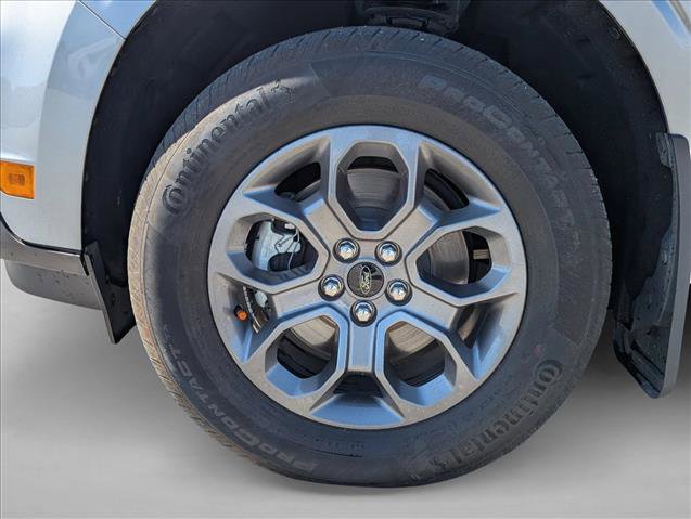 Used 2023 Ford Maverick XLT image 4