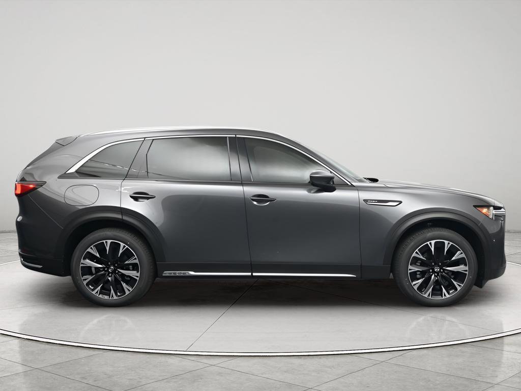New 2025 MAZDA CX-90 Plug-In Hybrid w/ Premium Plus image 20