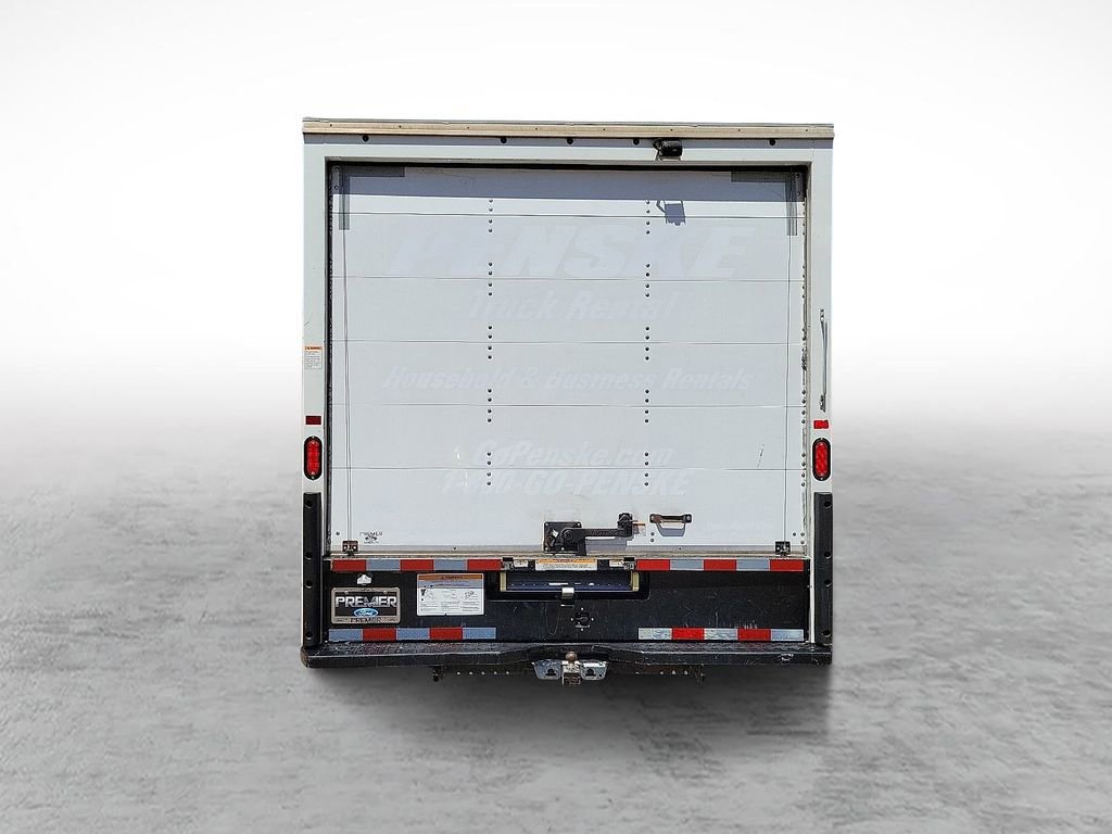 Used 2022 Ford E-350 and Econoline 350 Super Duty RWD image 9