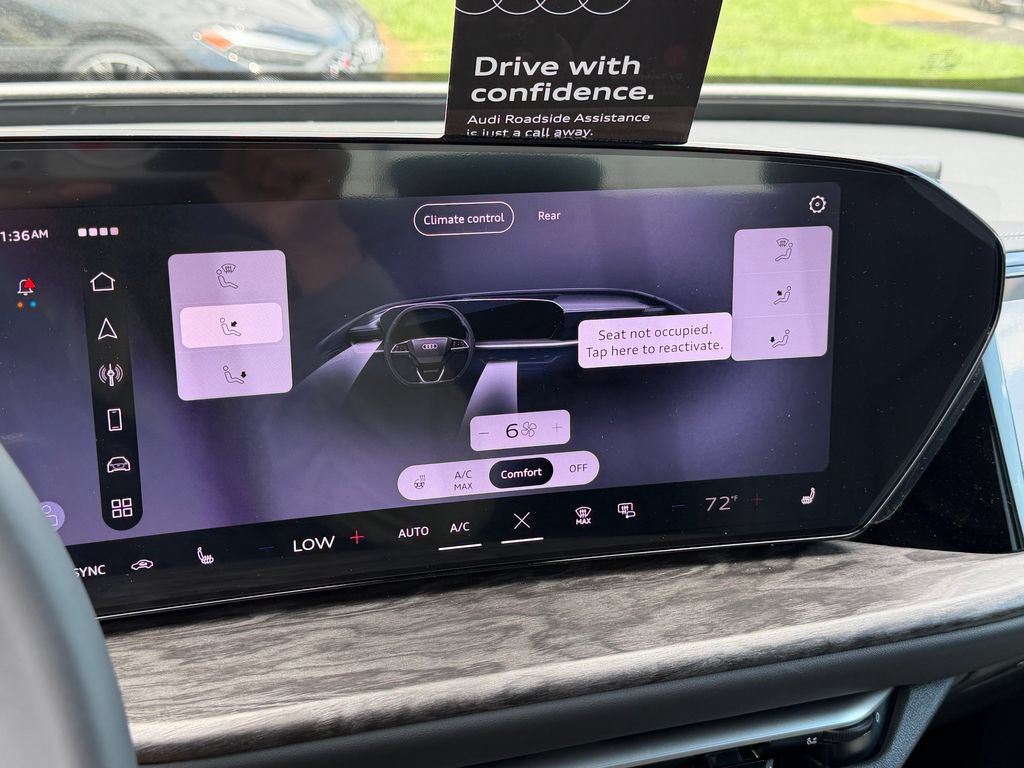 New 2026 Audi Q5 Premium Plus AWD/4WD image 25