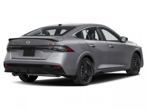 New 2027 Nissan Sentra SR FWD image 5