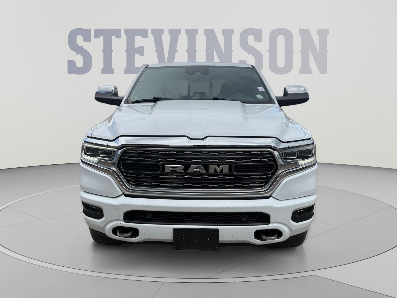 Used 2021 RAM 1500 Limited AWD/4WD image 8
