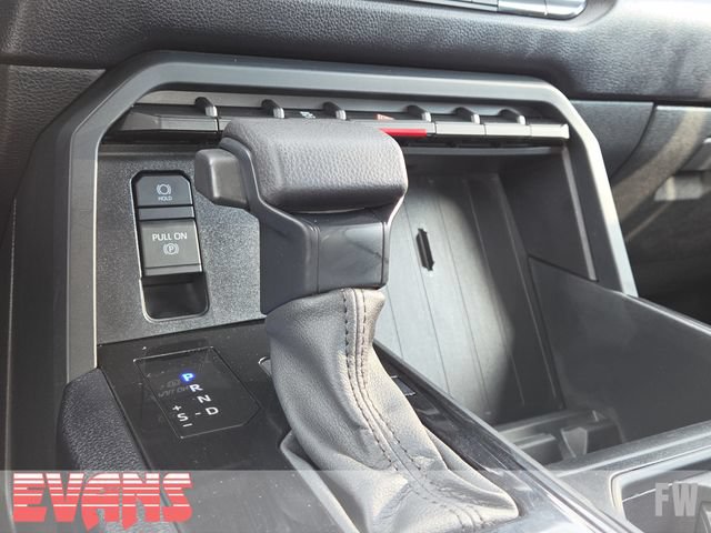 Used 2023 Toyota Tundra SR5 w/ SX Package AWD/4WD image 13