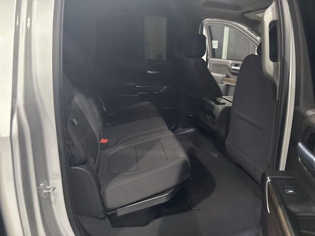 Used 2021 Chevrolet Silverado 1500 LT Trail Boss w/ Bed Protection Package image 33