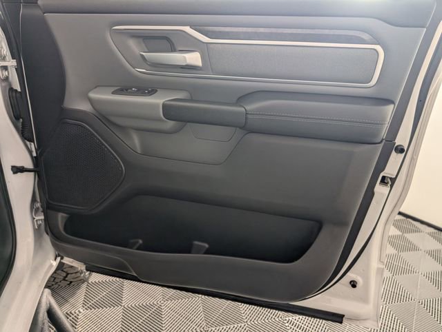 Used 2020 RAM 1500 Big Horn image 33